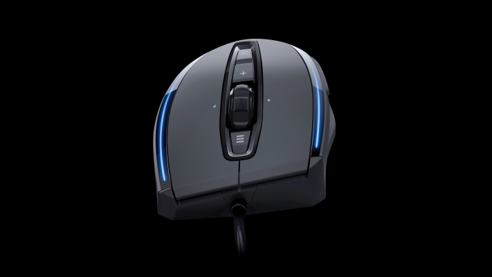 Turtle Beach Kone+ mouse USB Type-A Laser 6000 DPI – image 4