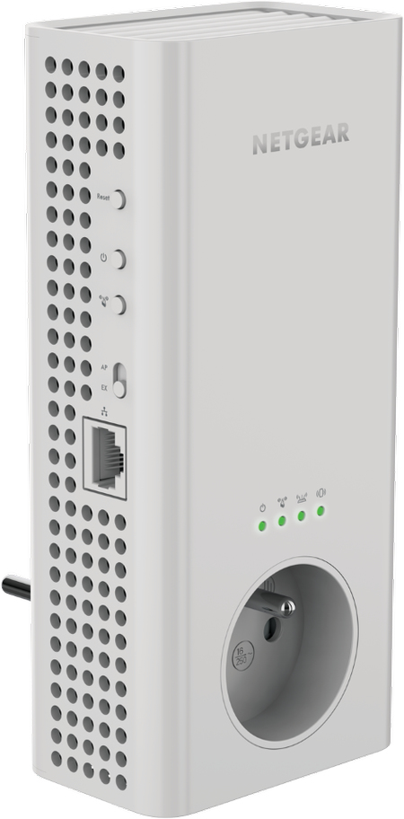 NETGEAR AC1900 1900 Mbit/s White