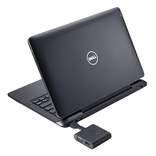 Dell 470-ABHH interface cards/adapter VGA, HDMI – image 2