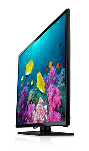 Samsung UE50F5000 127 cm (50") Full HD Black – image 8