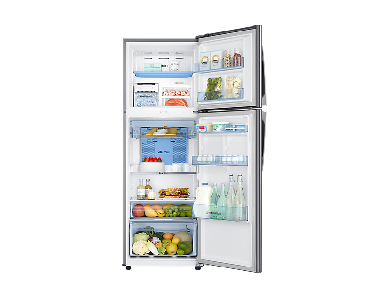 Samsung RT37K3993SL Freestanding – image 3
