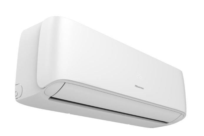 Hisense CF70BT1FG air conditioner Air conditioner indoor unit White – image 4