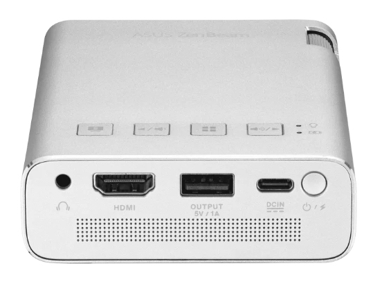ASUS ZenBeam E1R – image 3