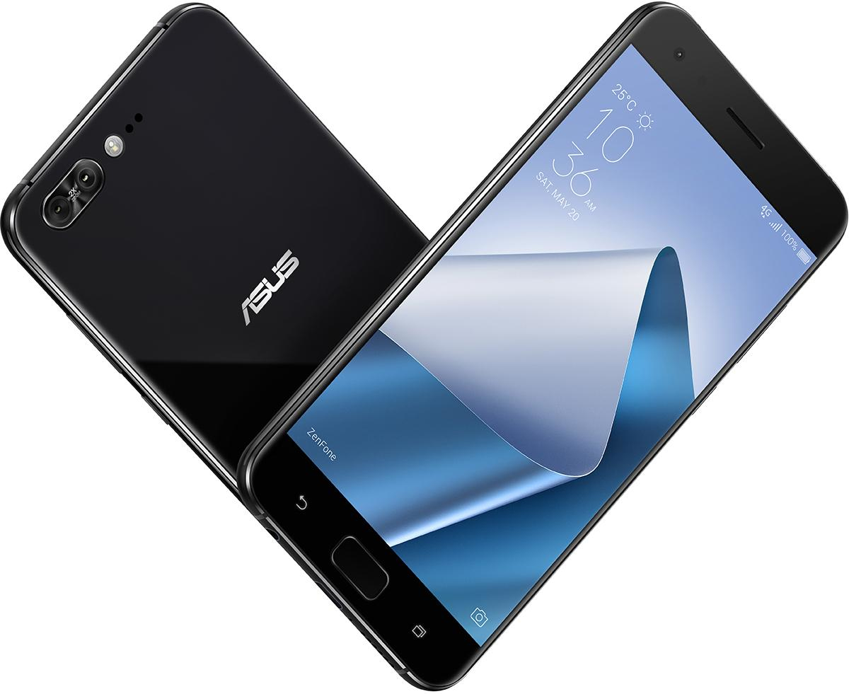ASUS ZenFone ZS551KL-2A013WW smartphone – image 5