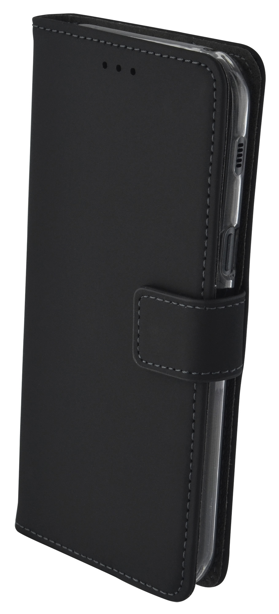 Mobiparts Premium Wallet TPU Case Samsung Galaxy A5 (2017) Black – image 2