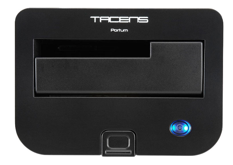 Tacens Portum Black – image 3