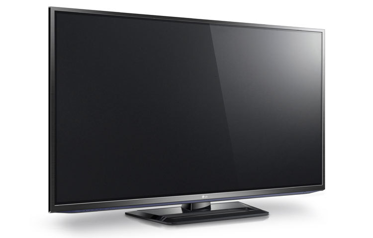 LG 60PM6700 TV 151.9 cm (59.8") Full HD Wi-Fi Black