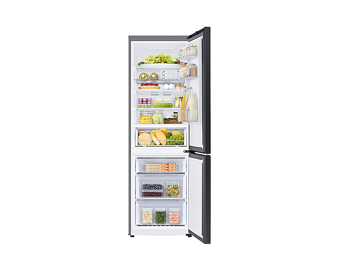 Samsung RB34A6B2E41EU Freestanding – image 2