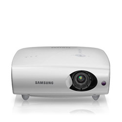 Samsung SP-L220 2200 ANSI lumens LCD XGA (1024x768) White