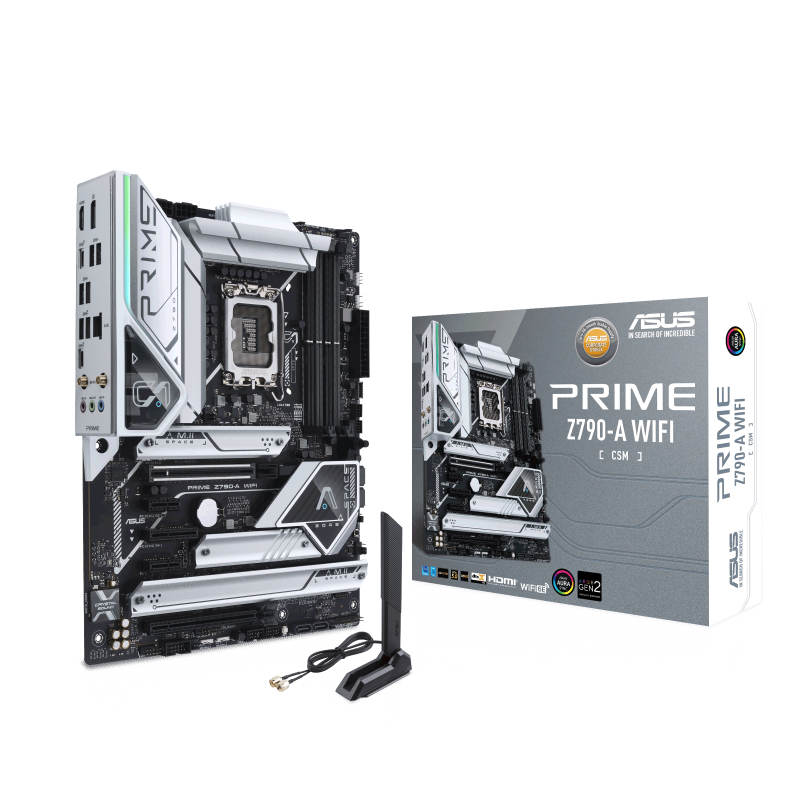 ASUS PRIME Z790-A WIFI-CSM – image 6