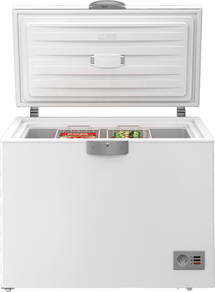 Grundig GCF 230 – image 2