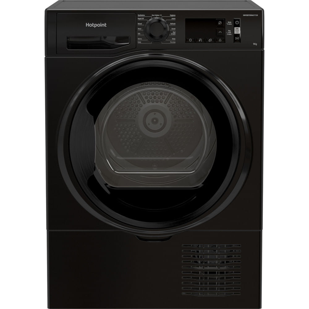 Hotpoint H3 D91B UK — vue 1 sur 8