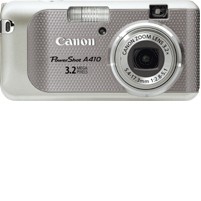 Canon PowerShot A410