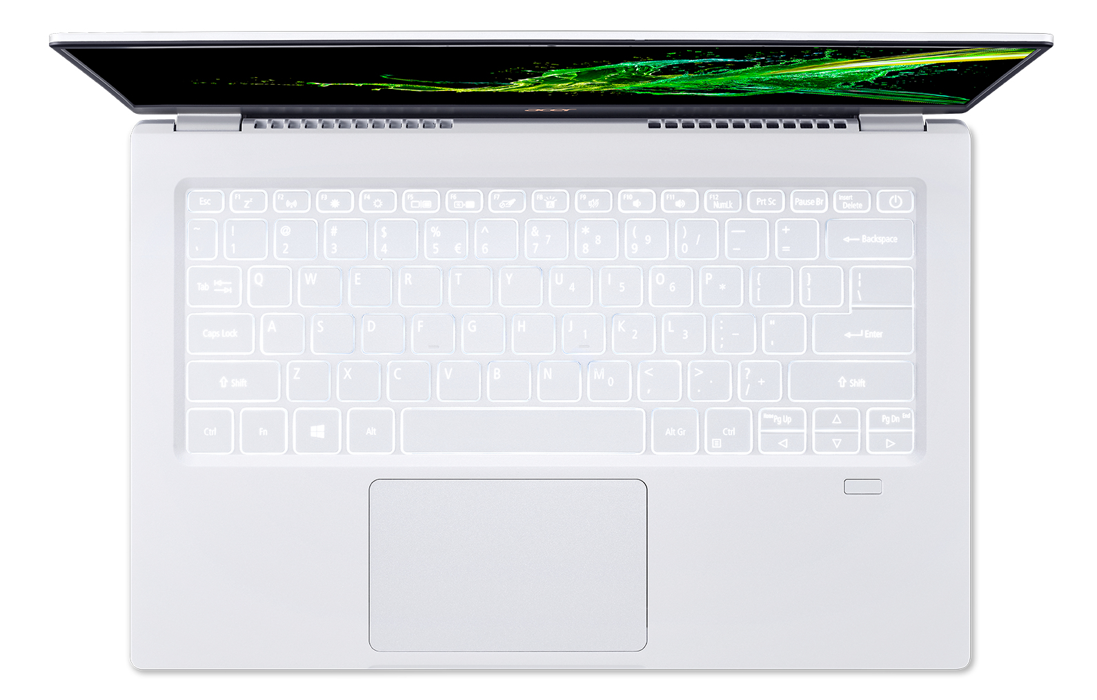 Acer Swift 5 SF514-54T-5549 Intel® Core™ i5 i5-1035G1 Laptop – image 5