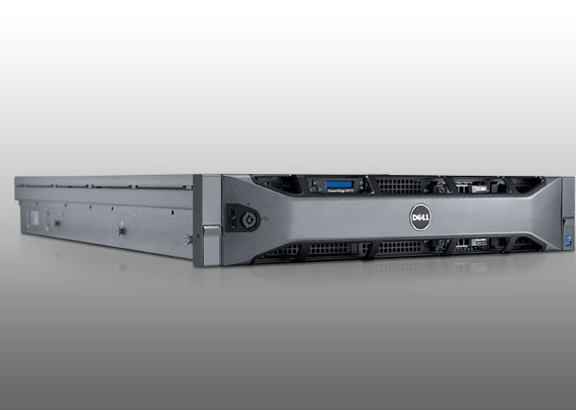 Dell PowerVault NX3000 NAS – image 3