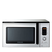 Samsung CE107BT microwave White – image 4