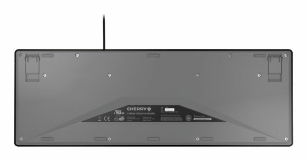 Cherry STREAM KEYBOARD – image 2