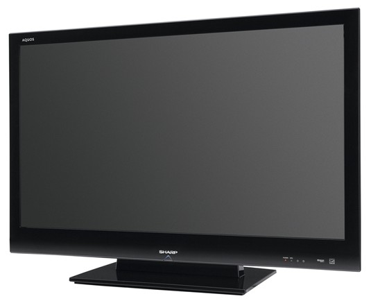 Sharp LC-32LE700UN TV – image 2
