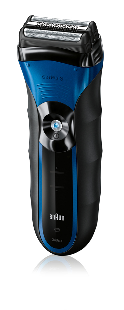 Braun Series 3 340-4 – image 4