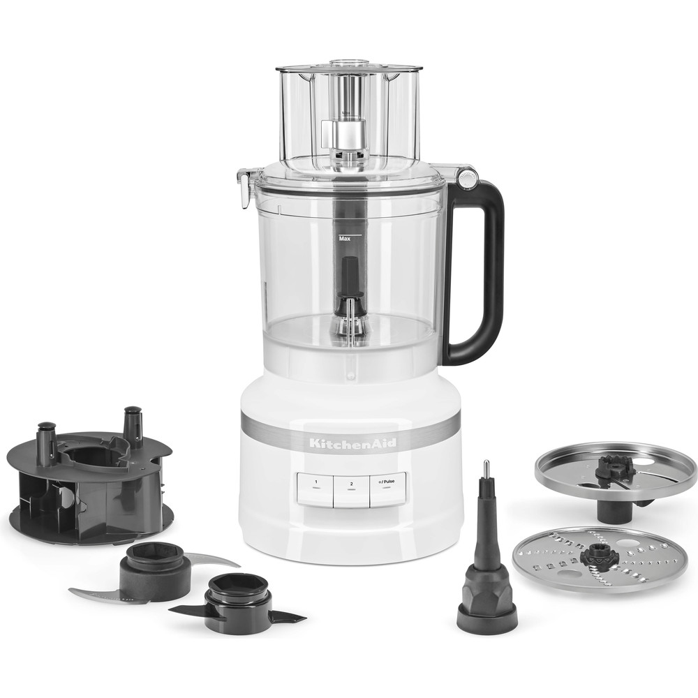 KitchenAid 5KFP1318BWH food processor – image 3