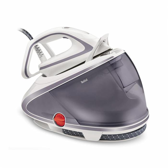 Tefal Pro Express Ultimate Care GV9561 steam ironing station – image 2