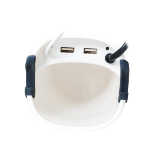 LogiLink PA0105 mobile device charger Mobile phone, Smartphone, Tablet White Cigar lighter Auto – image 7