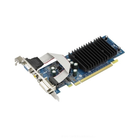 ASUS 90-C1CHN5-EUANZ graphics card GDDR
