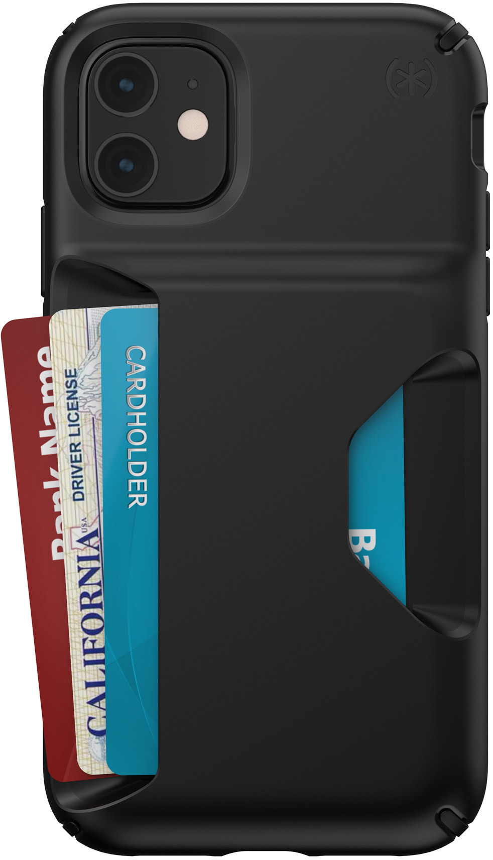 Speck Presidio Wallet iPhone 11 – image 4