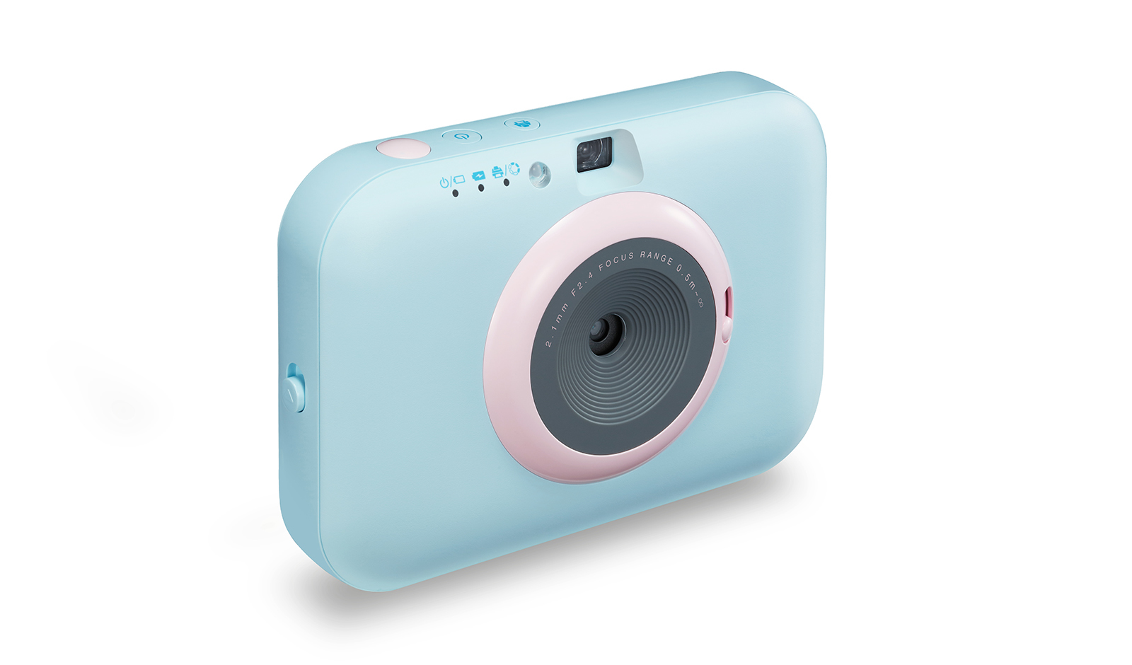 LG PC389S 58 x 89 mm Blue – image 7