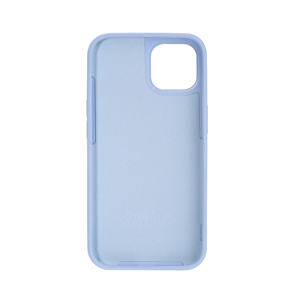 Onsala 664104 mobile phone case Cover Light Blue – image 3