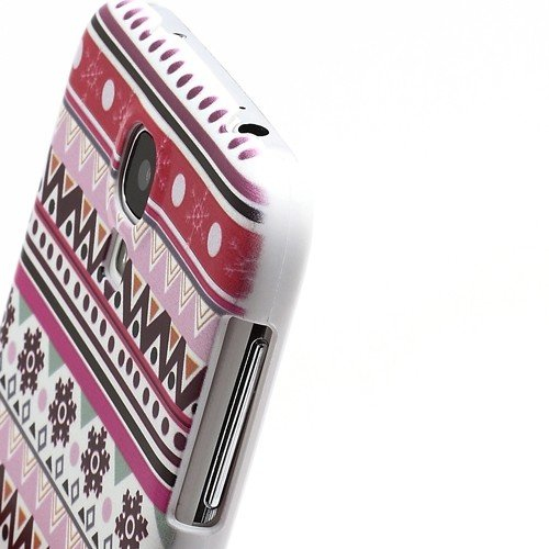 Samsung 0755563282140 mobile phone case Cover Multicolour – image 2