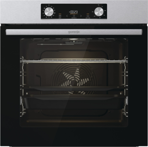 Gorenje BOS6737E06X+ ECT43X – image 1