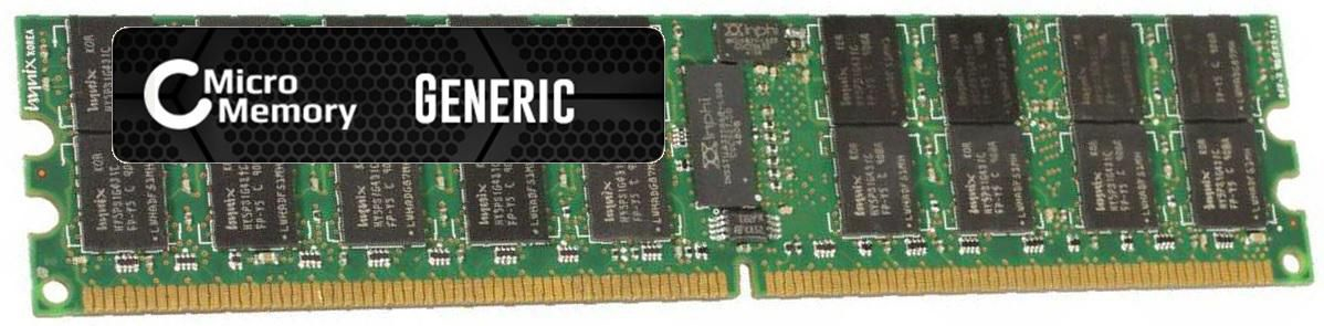 CoreParts MMG2447/4GB memory module