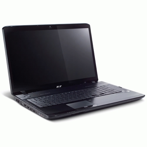 Acer Aspire 8942G-334G32Bn Intel® Core™ i3 i3-330M 46.7 cm (18.4") 4 GB DDR3-SDRAM 320 GB AMD Radeon HD 5650 Windows 7 Home Premium Black – image 3