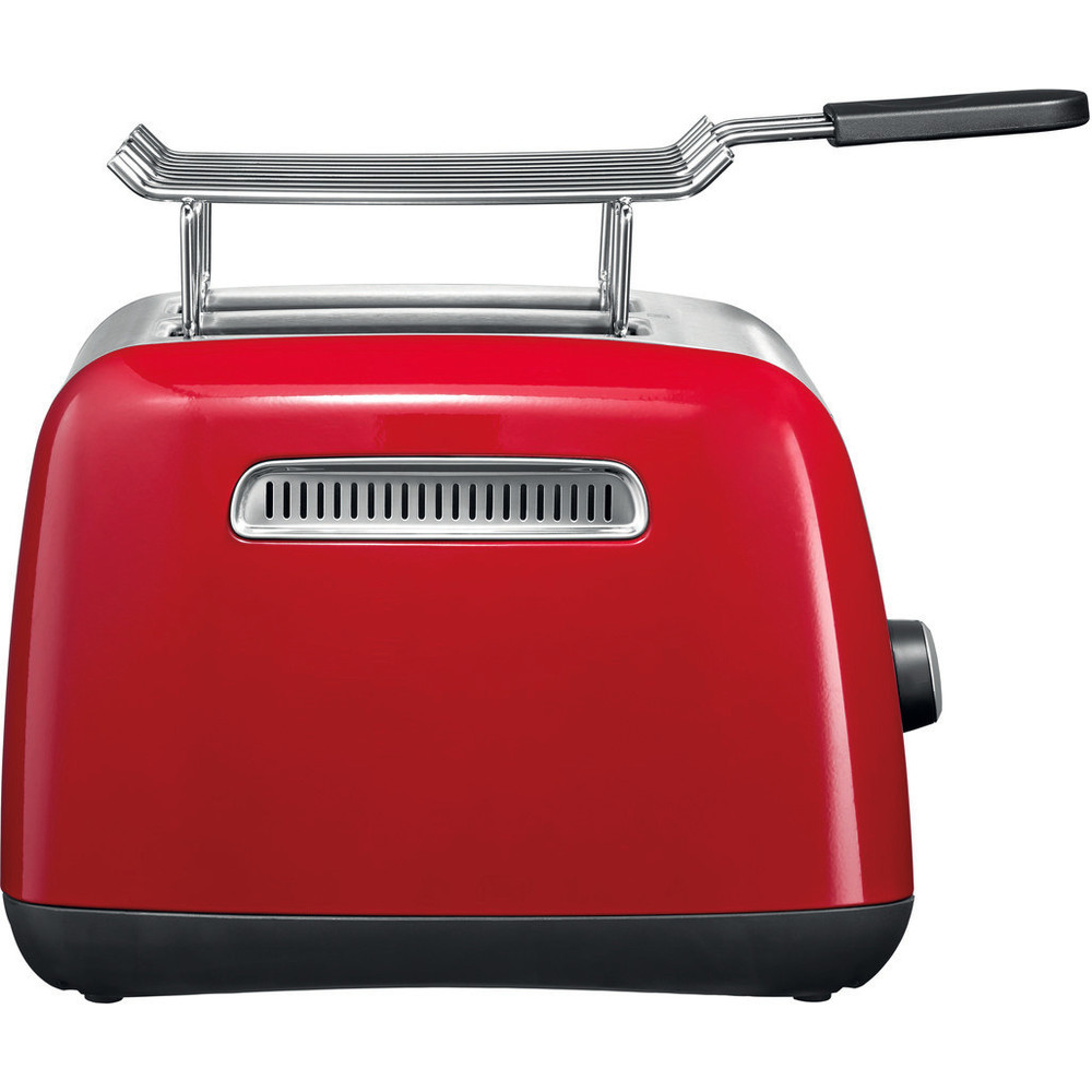 KitchenAid 5KMT221BER toaster 7 2 slice(s) Red – image 7