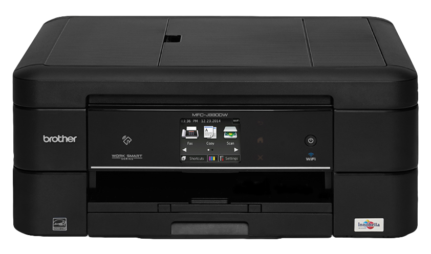 Brother MFC-J880DW multifunction printer Inkjet A4