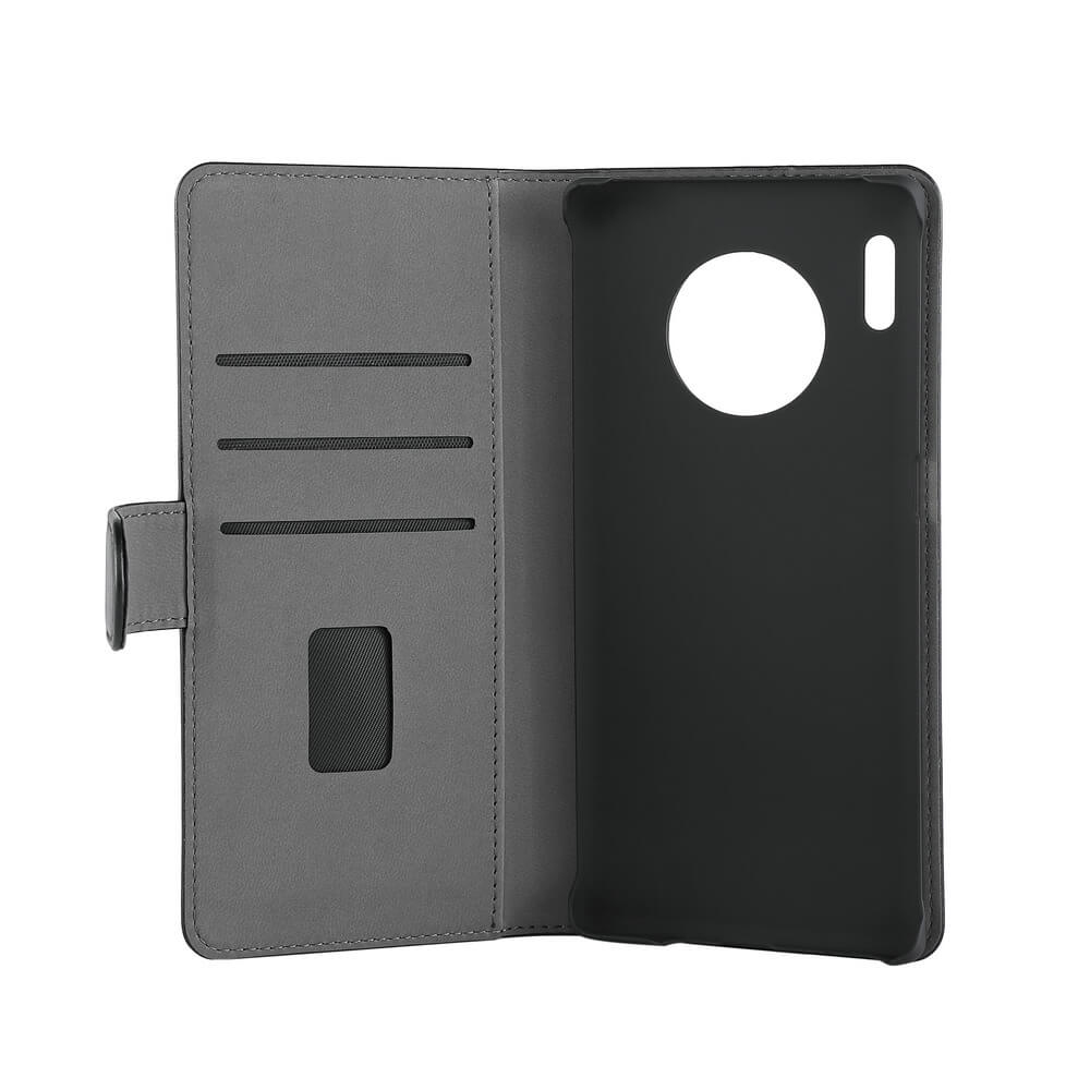 Gear Wallet Case Black - Huawei Mate 30 Pro – image 3