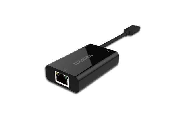 Dynabook PA5268U-1PRP network card Ethernet 1000 Mbit/s – image 2