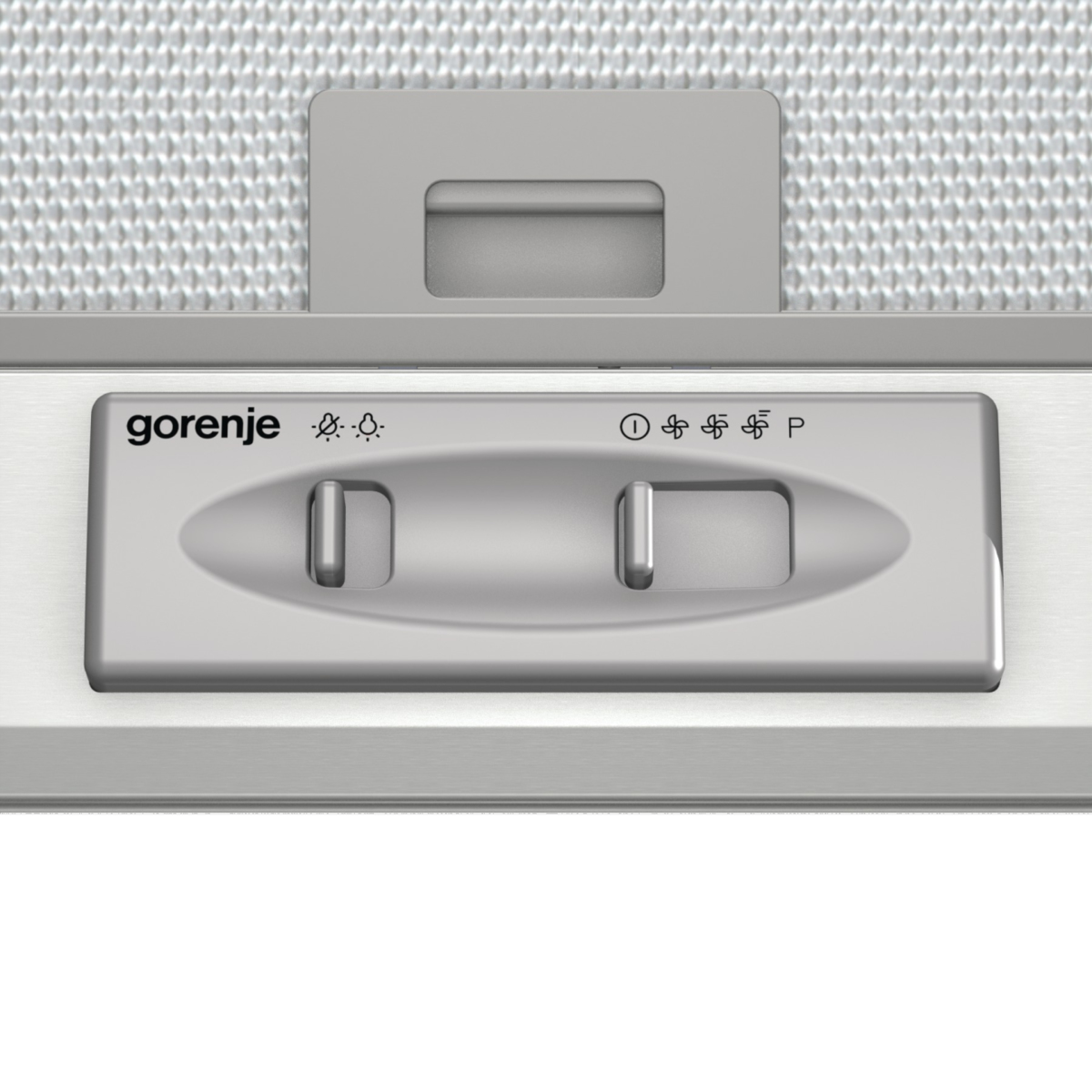 Gorenje BHI611AS Built-in Metallic 647 m³/h – image 5
