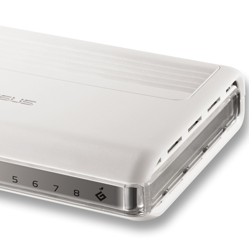 ASUS GX-D1081 Unmanaged L2 – image 3