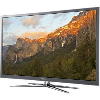 Samsung PN51E7000FF 129.5 cm (51") Full HD Wi-Fi Black – image 1