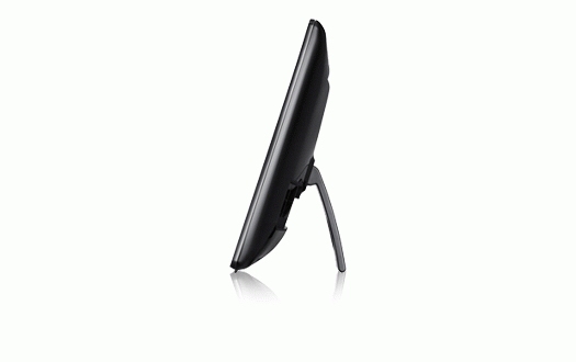 Samsung LD220HD computer monitor – image 3