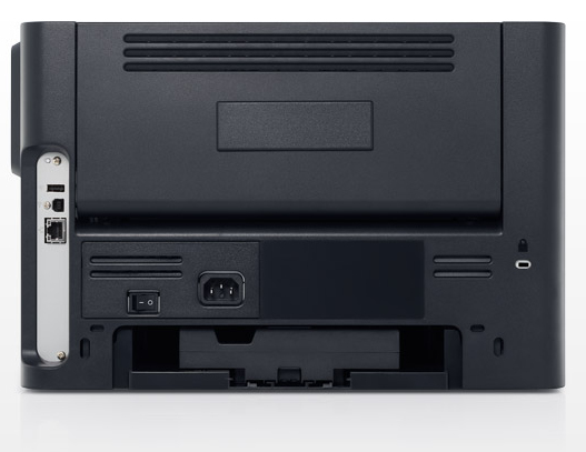 Dell B2360dn 1200 x 1200 DPI A4 – image 4