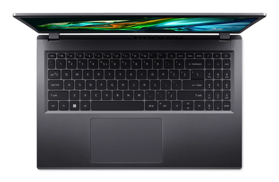 Acer Aspire 5 A515-58P-72TX Intel® Core™ i7 i7-1355U Laptop – image 4
