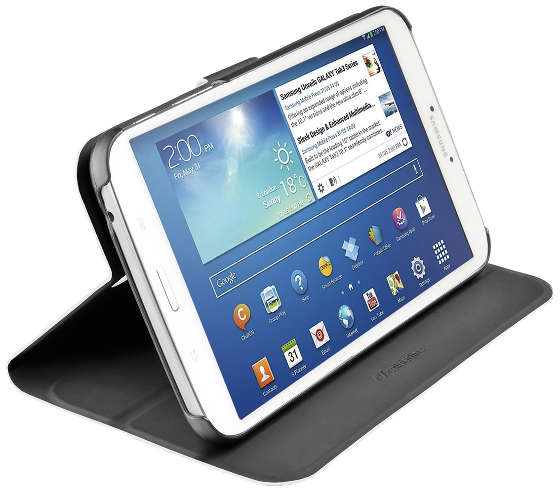 Cellularline Folio - Galaxy Tab 3 8.0 – image 2