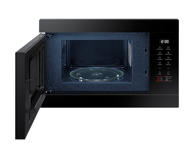 Samsung MS22M8254AK Black Solo microwave Built-in – image 5