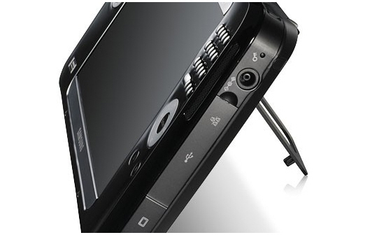 Samsung Q1U-R001 Intel Stealey – image 6