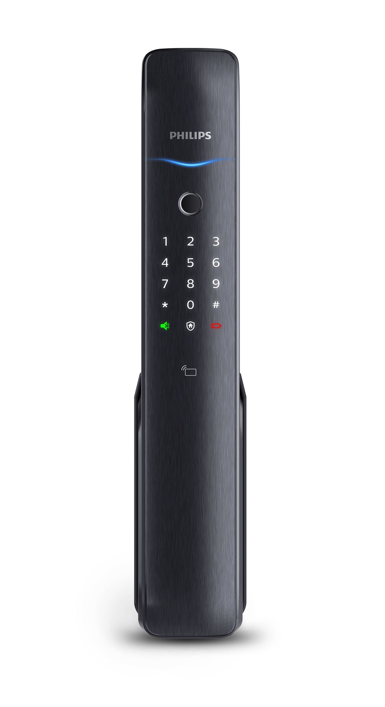 Philips 9000 series DDL192LAFBB/97 smart lock Smart door lock