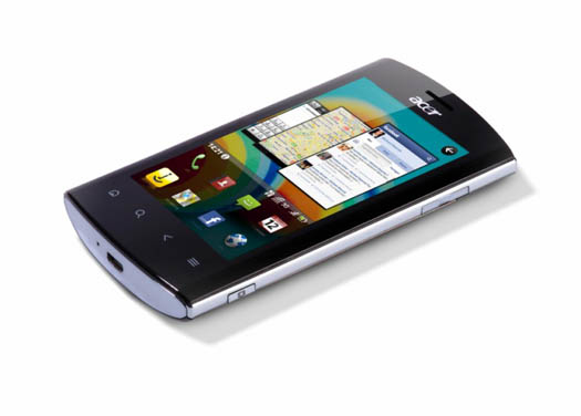 Acer Liquid Metal – image 3