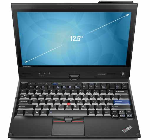 Lenovo 220 Tablet – image 4